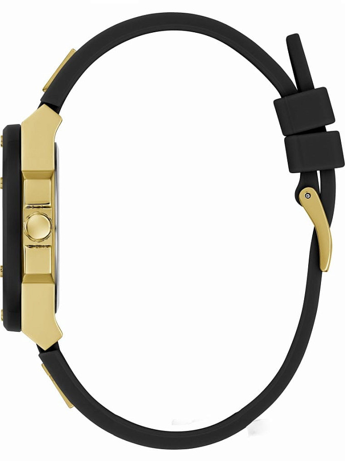 Часы Guess Sport Steel GW0555L2 — сталь металл, США