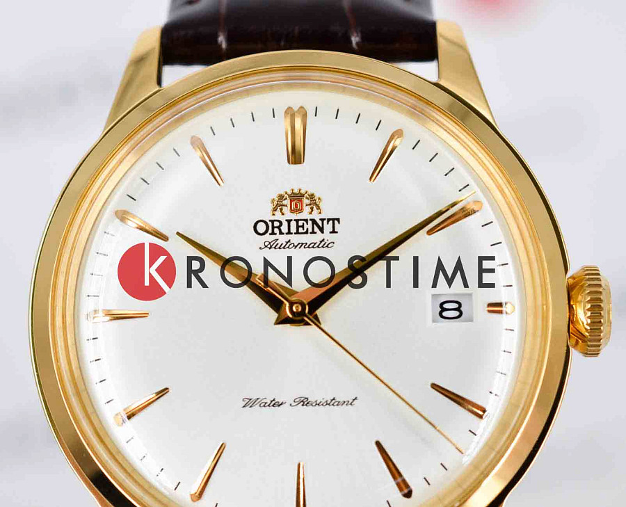 Часы Orient Classic Automatic RA-AC0M01S (RN-AC0M01S) — артикул RA-AC0M01S