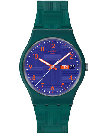Swatch Pattern Formation SO28N706