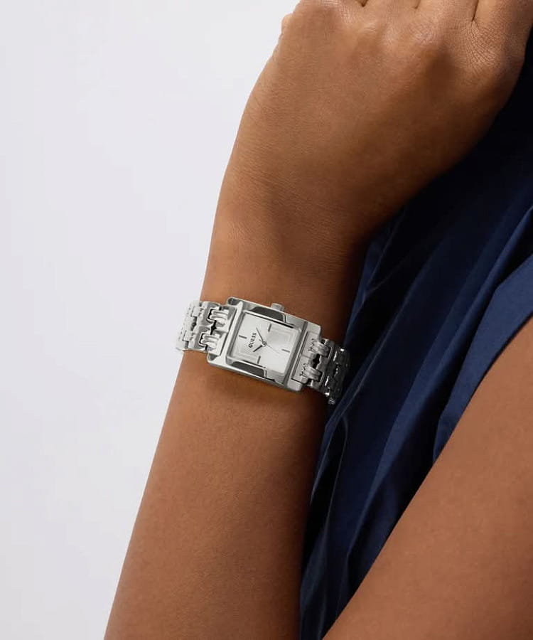Часы Guess Dress Cove GW1026L1 — женские, нержавеющая сталь