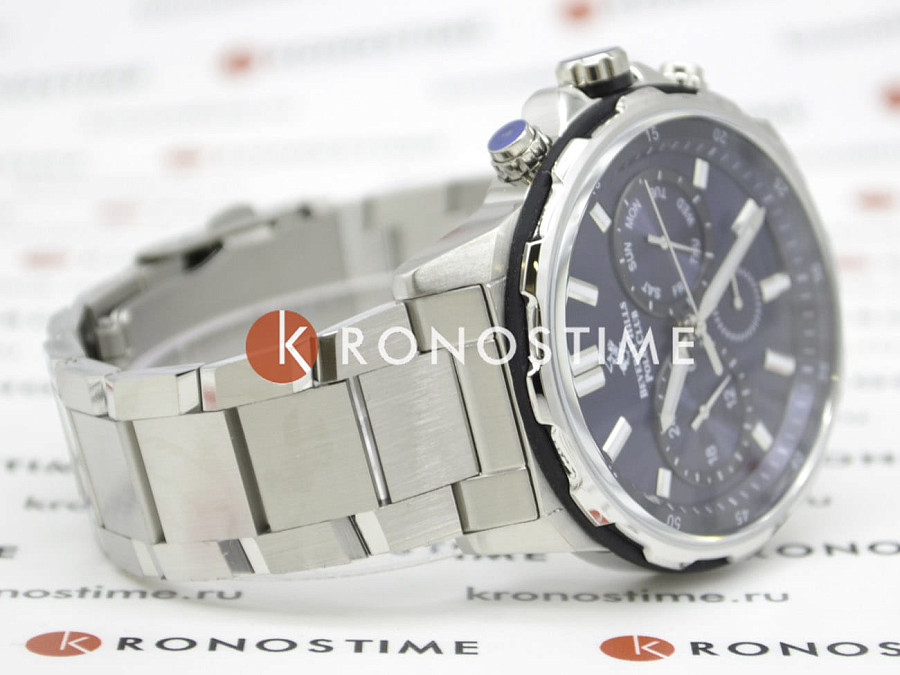Часы Beverly Hills Polo Club BP3403X.390 — артикул BP3403X.390
