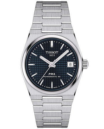 Tissot PRX Powermatic 80 T137.207.11.041.00