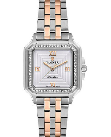 Wainer Classic WA.18080-C