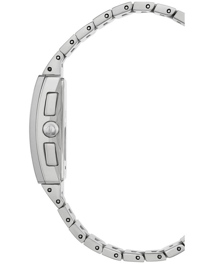 Часы Rado DiaStar R18683103 — кварцевые, металл сталь