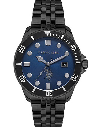 U.S. Polo Assn. Fundamental USPA1048-01