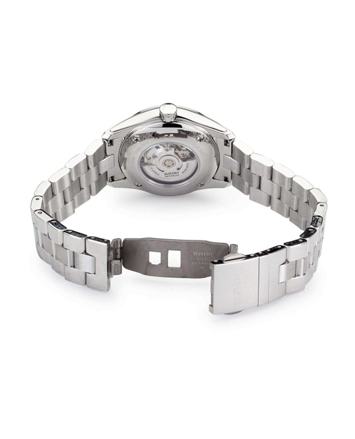 Часы Rado Hyperchrome Automatic R32091163 — нержавеющая сталь, женские