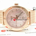 Швейцарские часы Tissot PR 100 Sport Chic T101.910.33.151.00, фото 6
