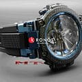 Японские часы Casio G-Shock Premium MTG-B1000XB-1A, фото 14