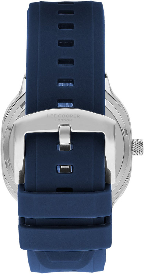 Часы Lee Cooper LC07973.399 — суперметалл, Англия