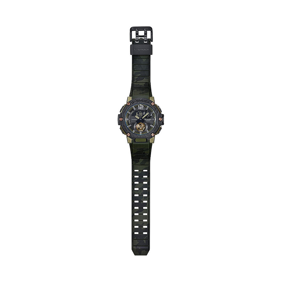 Часы Casio G-Shock GST-B300XB-1A3 — артикул GST-B300XB-1A3