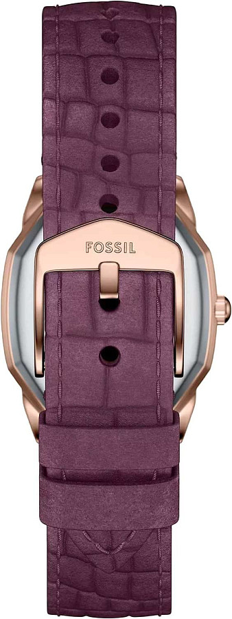 Часы Fossil Harlow ES5428 — кварцевые, США, женские