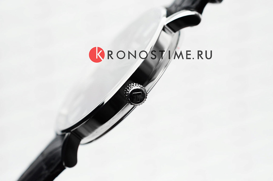 Часы Tissot Everytime Medium T109.410.16.053.00 — кварцевые, Швейцария, мужские