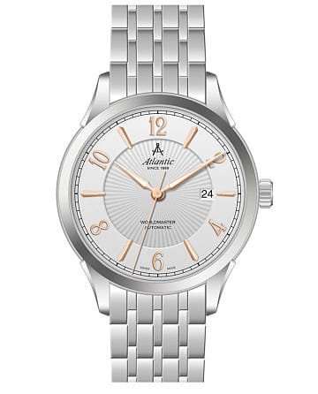 Atlantic 52759.41.25RM
