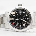 Швейцарские механические часы Hamilton Khaki Field Auto H70455133, фото 6