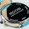 Швейцарские часы Epos Quartz 8000.700.20.96.16, фото 3