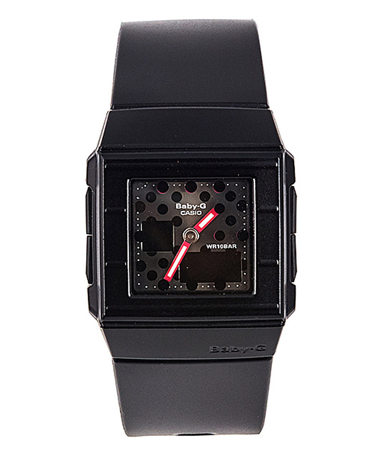 Часы Casio Baby-G BGA-200DT-1E — артикул BGA-200DT-1E