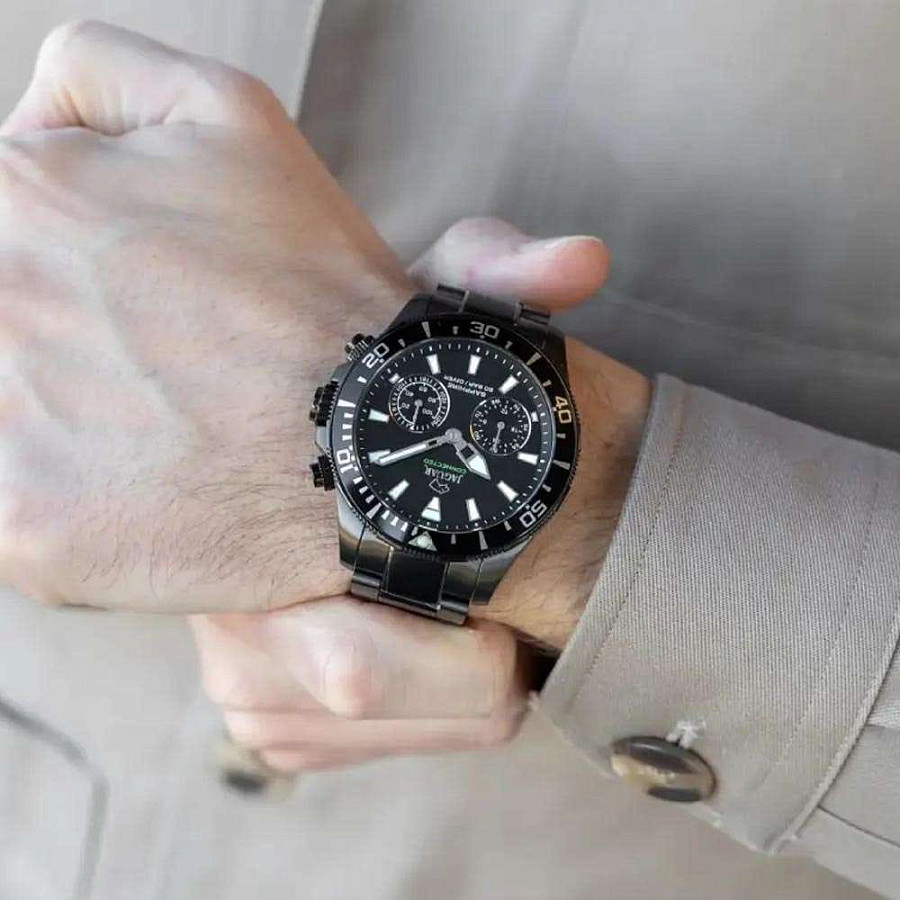 Часы Jaguar Connected J929/1 — артикул J929/1, мужские