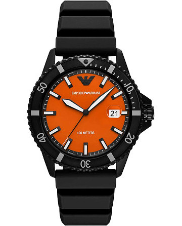 Emporio Armani Diver AR11684