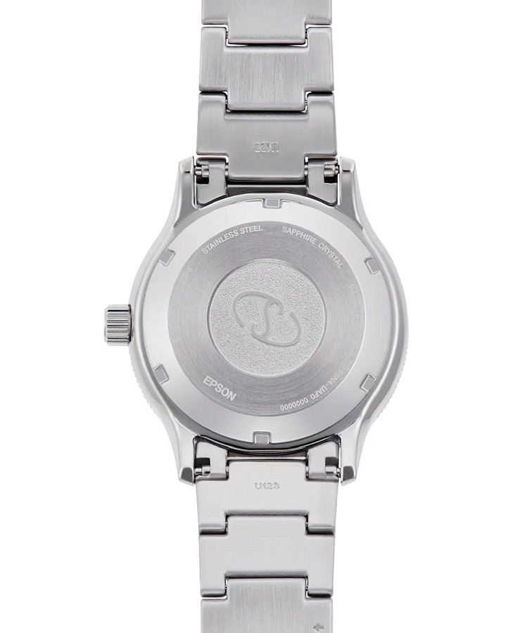 Часы Orient Star RE-AU0601B (RK-AU0601B) — мужские, серебристый