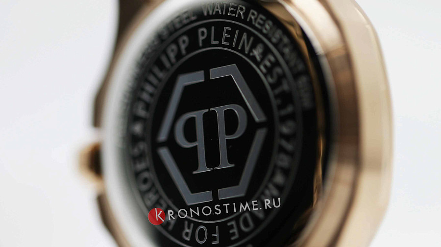 Часы Philipp Plein Plein Philipp PWTAA0723 — артикул PWTAA0723, женские