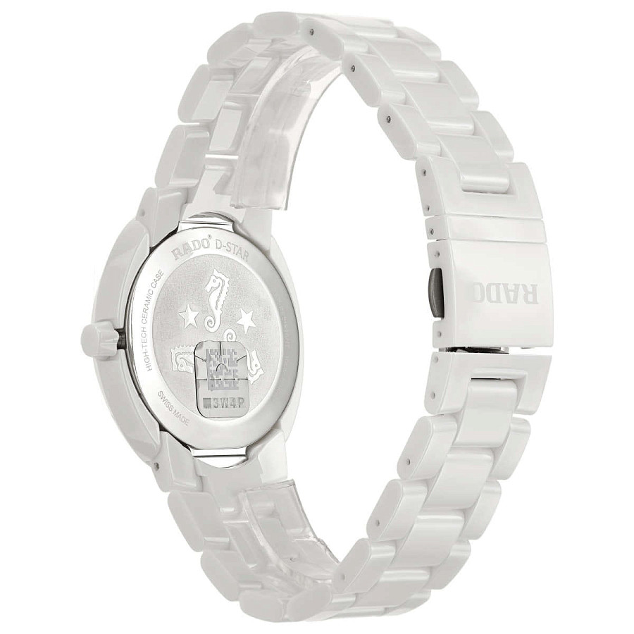 Часы Rado D-Star R15519702 — артикул R15519702