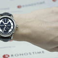 Швейцарские механические часы Frederique Constant Hybrid Manufacture FC-750MCN4H6, фото 8