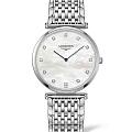 Швейцарские наручные часы Longines La Grande Classique L4.709.4.88.6