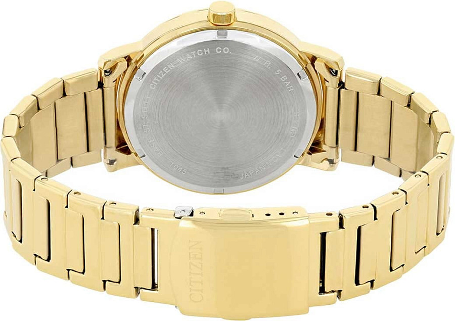 Часы Citizen Basic BE9182-57E — металл сталь, Япония