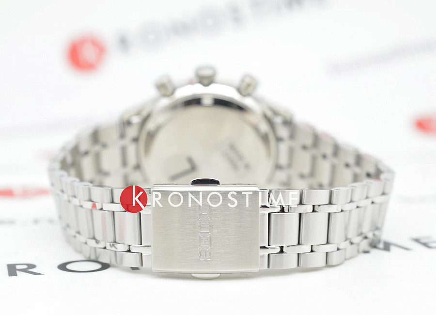 Часы Seiko Discover More SSB479P1 — Япония, кварцевые