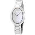 Швейцарские керамические часы Rado Esenza Ceramic Touch R53092902, фото 2