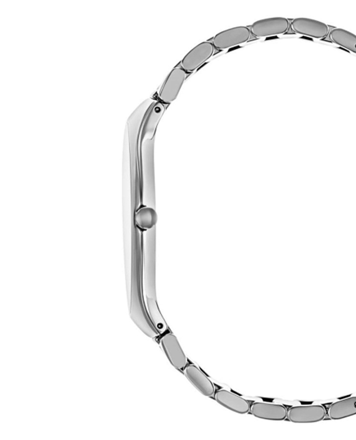 Часы Rado True Thinline R27955152 — высокотехнологичная керамика, мужские