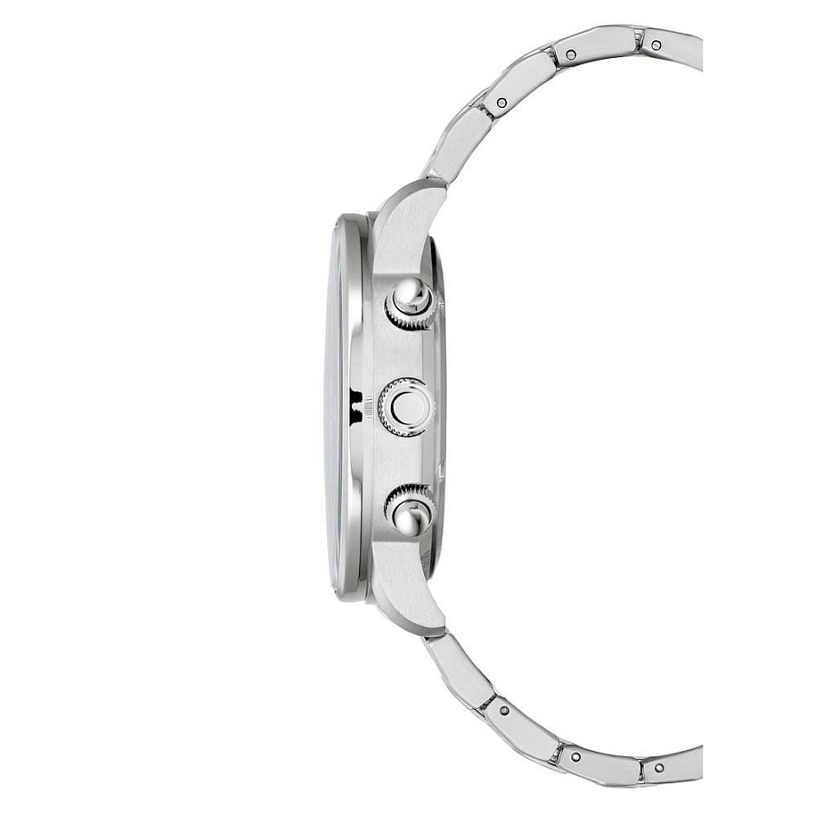 Часы Citizen Eco-Drive CA0690-88L — мужские, серебристый