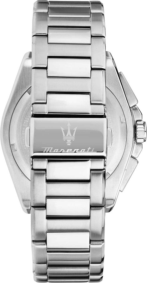 Часы Maserati R8873652009 — нержавеющая сталь, мужские