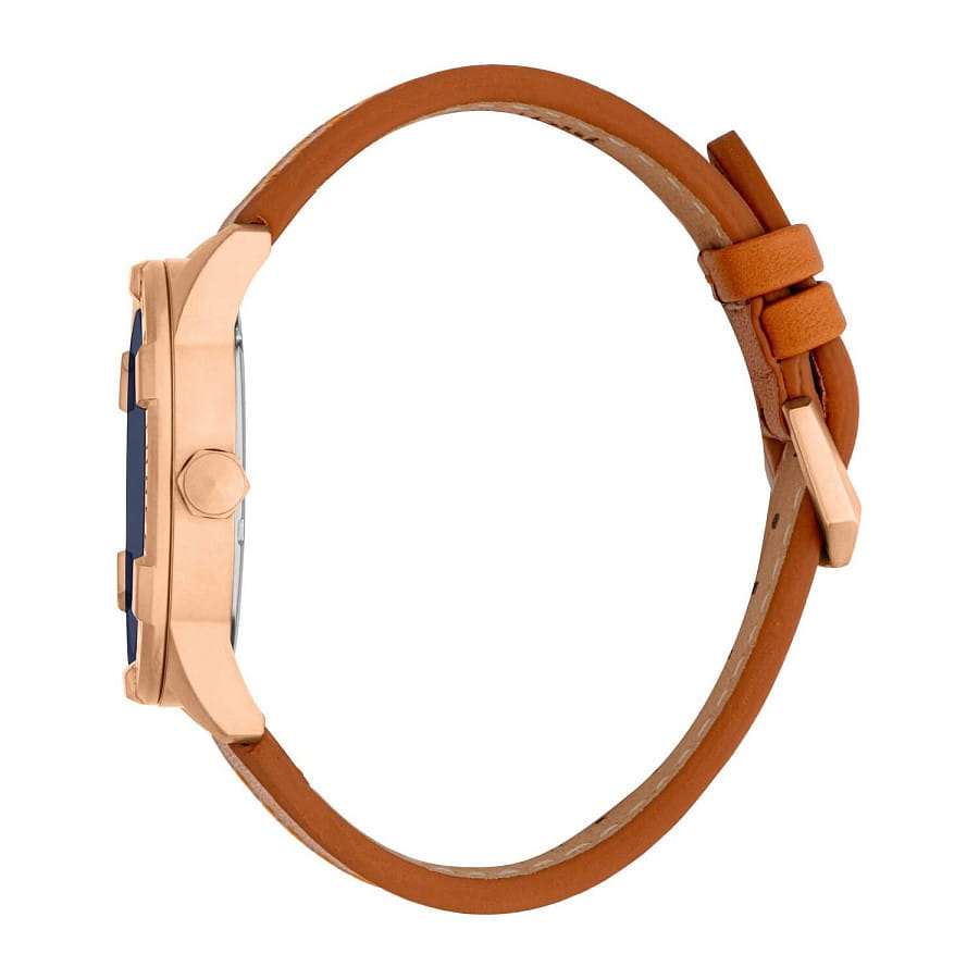 Часы Just Cavalli Cavaliere JC1G342L0035 — кварцевые, металл сталь