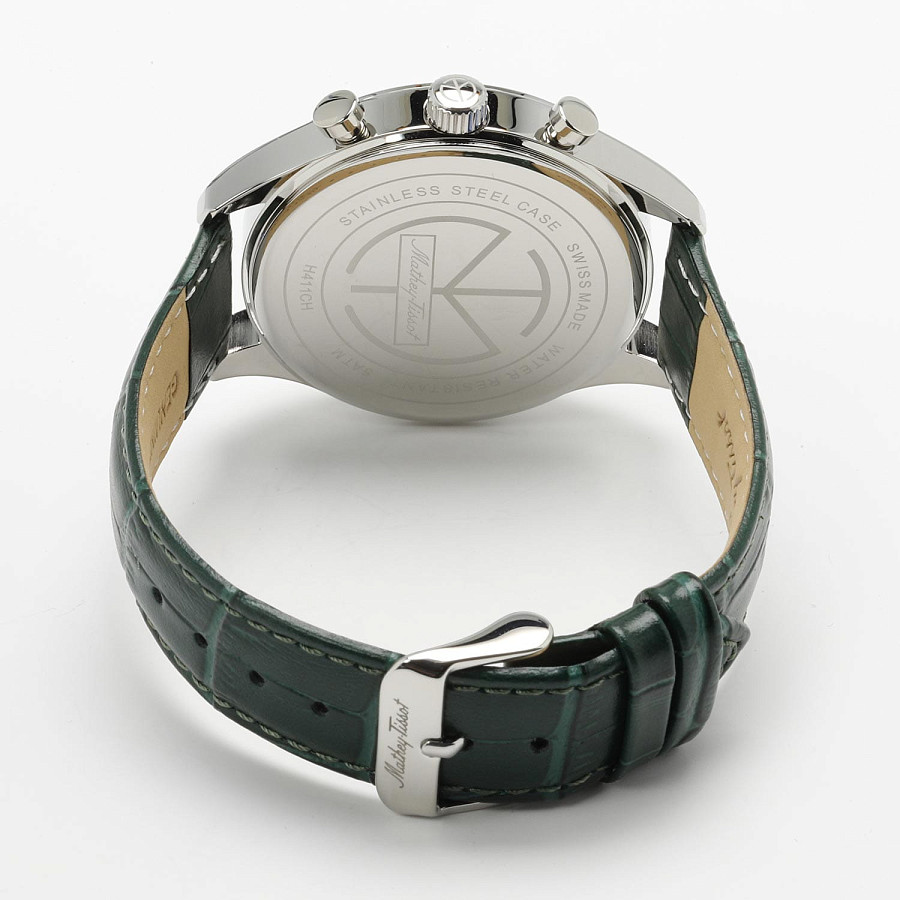 Часы Mathey-Tissot Urban H411CHALV — артикул H411CHALV