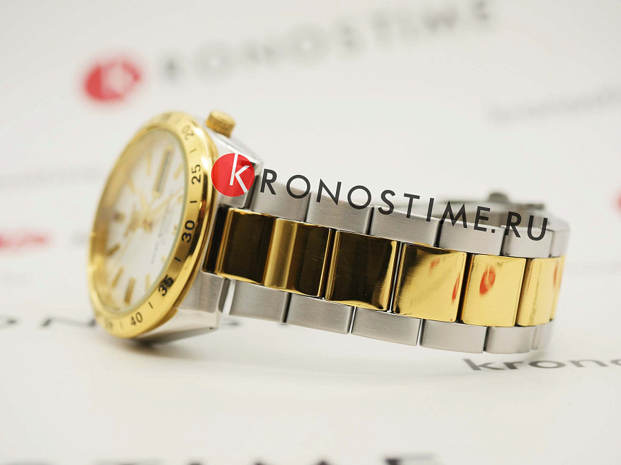 Часы Seiko 5 Regular SNKE04K1 — механические, Япония, мужские