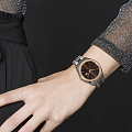 Швейцарские механические часы Rado Hyperchrome Diamonds R32052302, фото 5