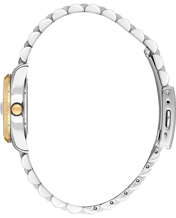 Часы Santa Barbara Polo & Racquet Club Unique SB.4.10016-4 — кварцевые, металл сталь