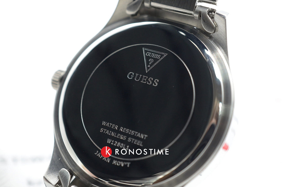 Часы GUESS GW0033L1 — США, кварцевые