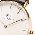 Шведские часы Daniel Wellington Classic Sheffield DW00100036, фото 2