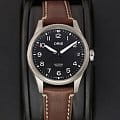 Швейцарские механические часы Oris Propilot Big Crown Propilot Big Date 01 751 7761 4164-07 6 20 07LC, фото 7