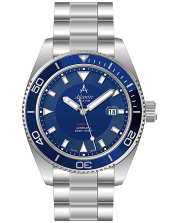 Atlantic Mariner Automatic 80776.41.51