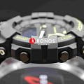 Японские часы Casio G-Shock GBA-800LU-1A1, фото 6