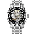 Швейцарские механические часы Hamilton American Classic RailRoad Skeleton Auto H40655131