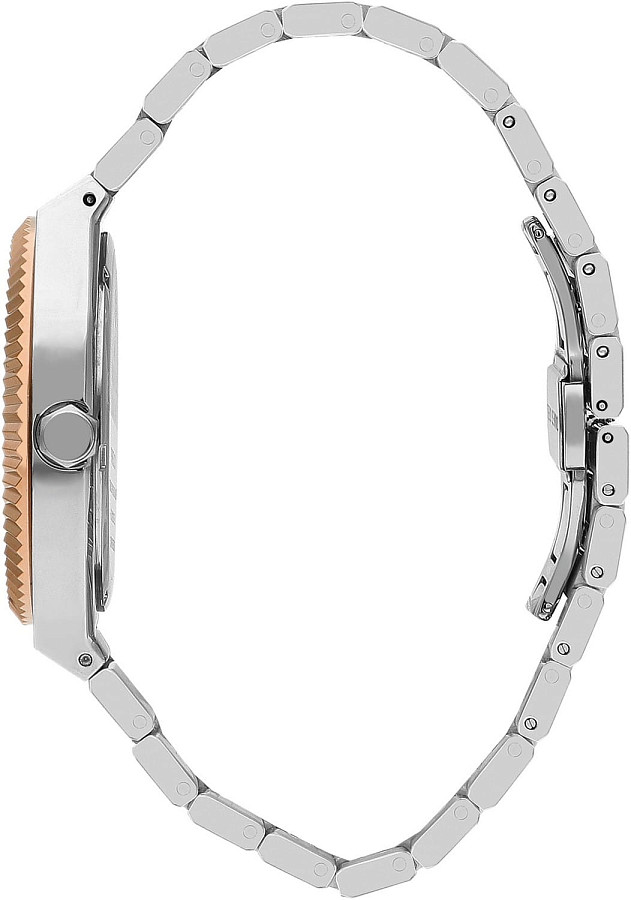 Часы Beverly Hills Polo Club BP3405X.530 — сталь металл, США