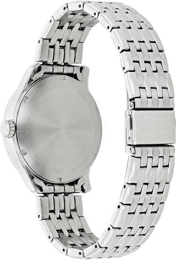 Часы Citizen Automatic NH8350-59A — сталь металл, Япония