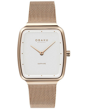 Obaku Ultra Slim V267LXVIMV