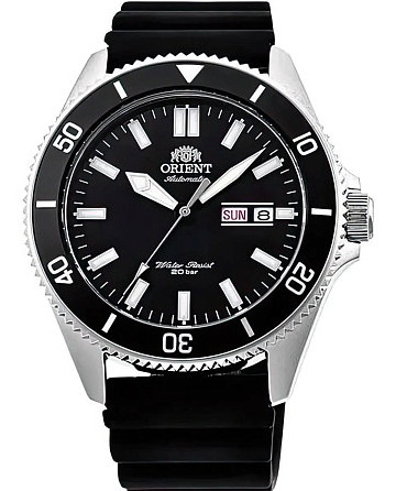 Orient Diving Sport Automatic RA-AA0010B (RN-AA0010B)