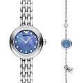Итальянские наручные часы Emporio Armani Rosa AR80051