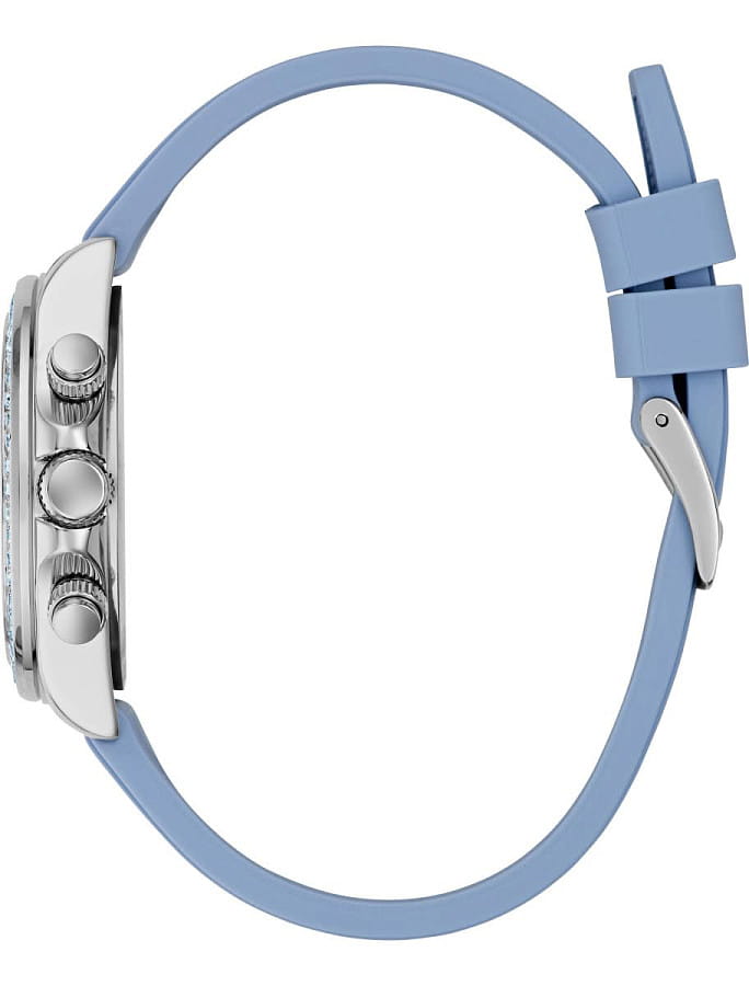 Часы Guess Sport Victoria GW1038L1 — США, кварцевые